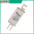 中熔RS306-01-T5Z-S1P 200A/315A/400/500A 690V 1250V熔断 RS306-01-T5Z 50A 1250V