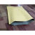 定制制袋超大沙发复合袋黄色牛皮纸编织袋汽车床垫包装定制快递袋 55*100 黄色内白