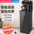 康佳下置水桶全自动饮水机家用办公立式冷热大型桶装水智能茶吧机 [机械]龙头款 冰温热