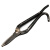适用于剪铁皮的专用大剪刀工业用手工强力剪子神器钢铁手持式 12寸总长30cm（刀头8cm）