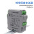 脉冲频率信号变送器转电流电压4-20mA模块交流电频率测量转速 输出0-10V