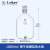蜀牛2.5L/5L/10L/20L瓶 泡酒瓶 药酒瓶 玻璃放水瓶 棕色 茶色 10000ml 放水瓶(白色)