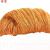 羽芝曼馓子咸香手工散子零食品油炸茶馓细撒子传统糕点安徽特产河南山东 咸香约500g(1把易碎)