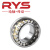RYS哈尔滨轴承哈轴技研 调心滚子轴承23128CA/W33直孔