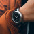 汉米尔顿 汉密尔顿(HAMILTON)瑞士手表卡其野战系列自动机械腕表《星际穿越》电影同款