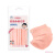 英科医疗 樱桃小丸子高效防护口罩 防尘透气成人口罩 粉色 10只/袋 10袋装