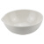 玛仕福 蒸发皿陶瓷 化学元皿圆皿耐高温 实验室圆底半球形蒸发皿 60ml
