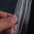 沸耐笙 FNS-15202 透明pe密封袋加厚塑料封口袋 100只/包 20*30cm*8丝 1包