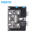 FESTO FESTO 气路块 CPX-AB-8-M8-3POL CPX-AB-8-M8-3POL