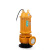 水泵WQ6-12-0.55污水污物潜水泵排污泵泥浆抽水泵化粪池水泵 WQ42922三相