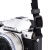 JJC 微单相机肩带 挂脖背带 适用于索尼A6000 A6400 A7C A6100佳能M50II M6II尼康Z30 Z50富士X100V 迷彩灰 配圆形环