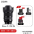 适马（SIGMA）【新品现货】适马50mmF1.2全画幅大光圈定焦人像微单镜头50f1.2 套餐四【闪传卡盒套装】卡 E卡口 x 黑色 x 标配