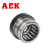 AEK/艾翌克 美国进口 NKXR70Z NKXR复合型滚针轴承 【尺寸70*72*42】