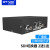 迈拓维矩 SDI切换器2进1出MT-SD201 SDI高清二切一 广播级摄像机支持HD/3G-SDI监控视频信号切屏器