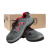 霍尼韦尔SP2010513 TRIPPER电工绝缘鞋 6KV劳保鞋 防滑耐油 35码 红黑色1双装
