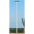 太阳能户外路灯led球场广场灯6米8米10米12米15米新农村高杆路灯 6米三头 150瓦X3