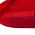 青木莲袖章安全员袖标红袖标定制袖套 执勤(棉布粘贴款）