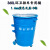 铁皮垃圾桶360L升户外市政环卫挂车防火圆形金属带盖带轮大铁桶 1.6厚-带盖-4轮发蓝色或绿色