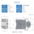 正泰 切换电容器接触器  CJ19系列 CJ19-2511 380V 