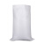 白色编织袋麻袋尼龙袋子防水口袋面粉袋大米袋蛇皮袋  好特厚69g/ 50*90尺寸100条