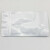 芯硅谷 A6194 铝箔自封袋,自立式  夹链袋 高度(夹链下)×宽:420×300 1箱(50个/包×5)