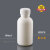 氟化瓶塑料瓶加厚化工试剂瓶有机溶剂分装瓶100/250/500/1000/ml 1000ml(保险盖)