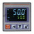 PCDE8000温度控制器PCDD8000鼓风干燥箱D9000烘箱温度控制器 PRD一C6000(大功率)