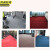 京洲实邦 深驼色4m宽*1m 绒地毯办公室工程满铺商用耐磨JZSB-9050