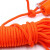 沸耐笙 FNS-04050 水上救生绳抛绳包水面救援抛绳袋水域救援包规格齐全  水上救生绳8MM30米 件