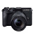德立创新 防爆数码相机 ZHS3250 标配 15-45mm  本安型双保护防爆锂电池 