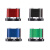 仓迪（CANGDI）  C7000 标签色带专用打印碳带 49mm×31m 红、蓝、黑、绿