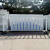 市政道路护栏马路人行道隔离栏城市公路交通京式护栏围栏栅栏栏杆 【加厚款】1.2米高 *3米长一套