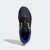 阿迪达斯 （adidas）春季新款男鞋ZNCHILL运动鞋训练轻便舒适休闲跑步鞋 GZ4897/黑蓝 42.5