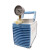 津腾（JINTENG） GM系列 无油隔膜真空泵 防腐隔膜泵 GM-0.20 