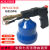 便携式焊枪高温铜喷火枪焊接电子打火气体喷灯户外船用IMPA617016 焊枪（不含气罐）