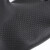 三蝶（sandie） 工业橡胶手套 耐酸碱劳保手套 加厚B型 1付 黑色 长36cm