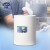 维达 多康Tork 高级工业重任务卷式清洁布 120米大卷 工业擦机擦油布维修擦拭 无尘布清洁布 欧洲进口