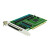 PCI2313隔离开关量卡16路DI和16路DO卡 PXI2313/PCI2312A高驱 PCIe2313A;