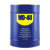 WD-40 86802 工业除锈润滑剂机械防锈油wd40除锈剂 消音除湿解锈剂 200L 桶装