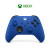 微软微软 Xbox Series X/S游戏手柄无线控制器蓝牙Xbox/PC/平板 波动蓝-美版