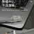 天背（Tianbei）六类非屏蔽网线监控机房千兆网络跳线20米灰色 无氧铜 TB-CAT621