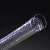 JGGYK 透明钢丝管PVC螺旋钢丝软管 1米/价 内径89mm