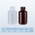 5 30 60 125 250 500ml塑料试剂分装瓶透明棕色PP加厚耐高温 PP透明小口 125ml (棕色联系客服)