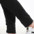 阿迪达斯 （adidas）男装运动套装24夏新款时尚休闲圆领卫衣套头衫收口卫裤长裤两件套 偏大/HN9019+GK9226 XS/170