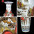 艾登森景德镇陶瓷器落地大花瓶手绘粉彩源远流长客厅装饰品瓷瓶大码摆件 源远流长 单个 160cm