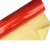 Homeglen标准工程级5年反光膜反光贴纸 交通道路标牌刻字反光膜 红色1平方价