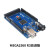 新版MEGA2560 R3开发板 改进版ATMEGA16U2 CH340 兼容Arduino MEGA2560_R3原型扩展板含面包板