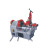 西湖杭州西湖多功能电动套丝机3英寸 ZT-80 220/380v下单备注电压（企业定制） 1台