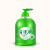 泓瑞沣 芦荟洗手液500g 泡沫清洁型 温和滋润 500g