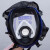 普力捷 劳卫士 KH-LWS-004 空气呼吸器面罩全面罩呼吸器全面罩 单位：个